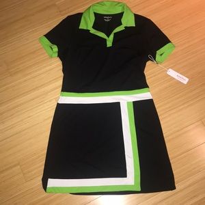 Kinona Golf Dress